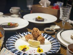 -蟹之国·精品蟹料理(极地店)