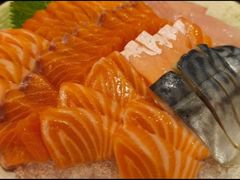 -科尔海悦酒店樱之河日本料理(清河东路店)