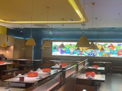 -小鱼小牛·鱼牛干锅·脆鱼火锅(世欧广场店)