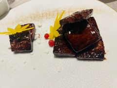 -九里云松·天香餐厅