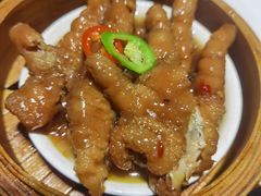 -外高桥喜来登酒店采悦轩