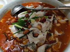 -乌江鱼杭帮菜(西湖店)