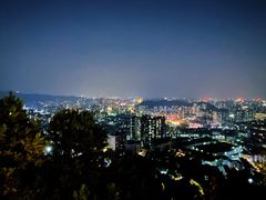 -求水山公园