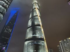 -上海中心大厦