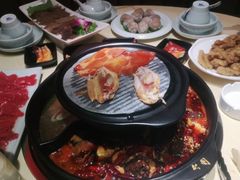 -汉轩阁冰煮三鲜