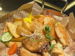 -RELLMAN莱尔曼牛扒(长安店)