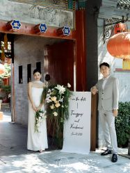 -蘭club婚礼策划