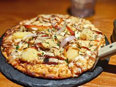 -澳骄 Aussie Kitchen·手工披萨·西餐(国大店)