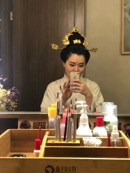 -盘子女人坊生日照·摄影馆(华强店)