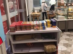 -BreadTalk面包新语·烘焙蛋糕(海岸城店)
