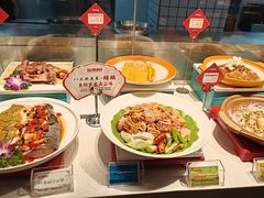 -江南韵·无锡太湖文化体验餐厅(凤凰天街店)