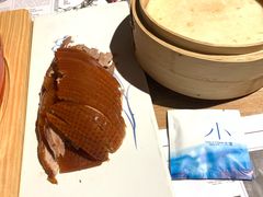 -小大董·烤鸭(凤凰汇店)