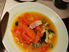 -绿茶餐厅(千岛湖银泰城店)