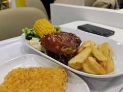 -宜家·瑞典风味餐厅(烟台路店)