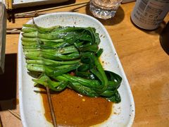 -木屋烧烤(龙华店)