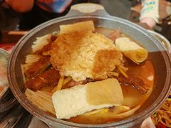 -山四砂锅(太原钟楼街店)