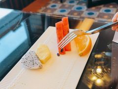 -宁波万豪酒店