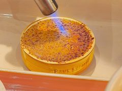 -PAUL LAFAYET 法式甜品(国金中心商场店)