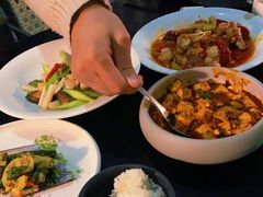 -榕意·川味之美(深业上城店)