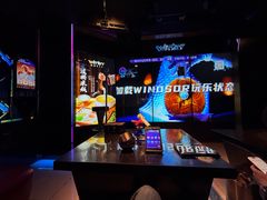 -温莎KTV(国贸店)