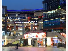 -浦江城市生活广场(江月路店)