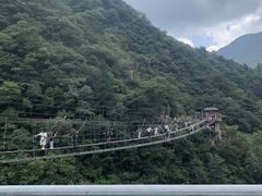 -浙北大峡谷