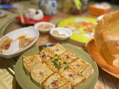 -石岐佬中山菜馆(张溪店)