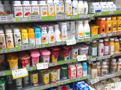 -today便利店(汉街店)