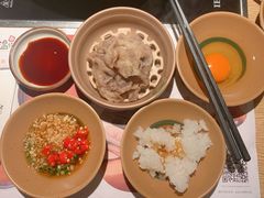 -温野菜涮涮锅(西单大悦城店)