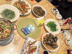 -阿信土煮大排档(太阳城店)