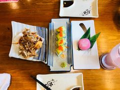 -三月居酒屋(青年大街店)