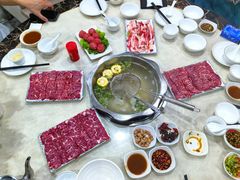 -潮悦牛肉火锅城(水贝店)