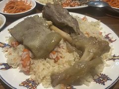 -217丰惠源抓饭(江乾路店)