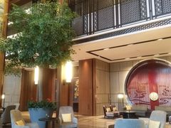 -济南香格里拉·咖啡泉自助餐厅