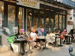 -Alimentari Grande(东湖路店)