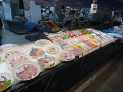 -高佳庄·舟山海鲜(海景旗舰店)