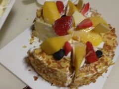 -巴思客蛋糕(交通路店)