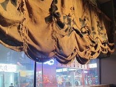 -破店肥哈·海鲜·烧烤(郑州银泰inPARK店)