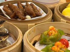 -点都德(汇胜楼店)