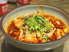 -辛香汇·现炒川菜(武进吾悦店)