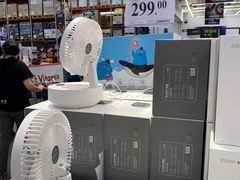 -山姆会员商店(杨桥西路店)