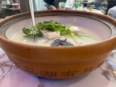 -宝荣鱼馆·临湖之宴(千岛湖店)