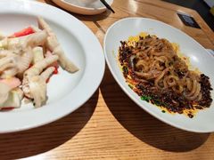 -巴蜀风·地道川菜(总店)