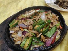 -豪兴砂锅粥海鲜城