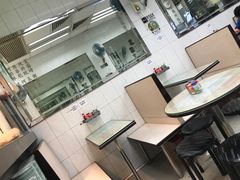 大堂-金凤茶餐厅(湾仔店)
