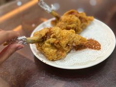 -邢家锅贴老店·非遗·开封菜(金明广场店)