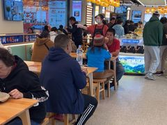 -素满香·全民食养自助(长宁龙之梦店)