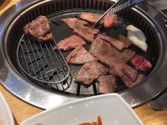 -黄金牧场(明洞总店)