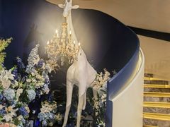 -狮拾久·现代新加坡料理(福田COCO Park店)