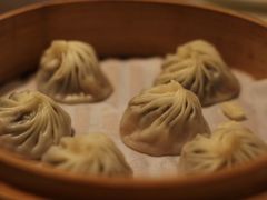 松露小笼~-鼎泰丰(新港中心店)